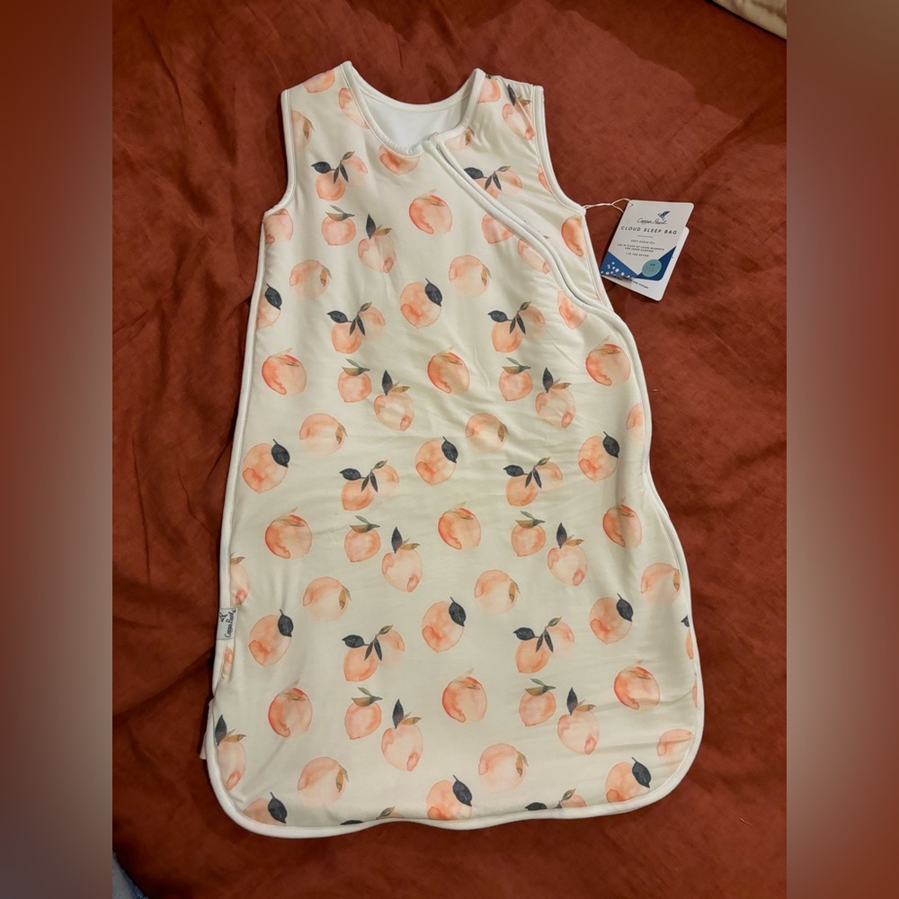 Copper Pearl Sleep sack